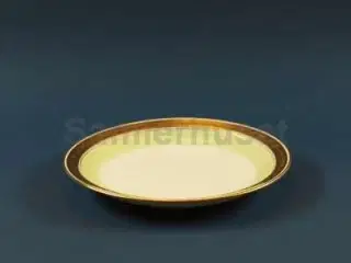 Dagmar Kagetallerken 17 cm.