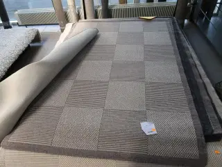 Gulvtæppe PORTO 13902