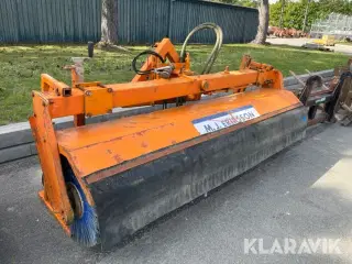 Hydraulisk kost