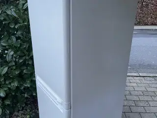 Siemens kølefryseskab hvid