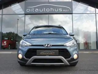 Hyundai i20 Active Cross 1,4 CRDi 90 Trend