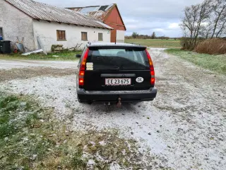 volvo 850