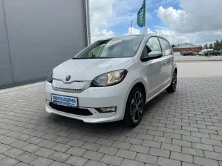 Skoda Citigo-e  iV Style