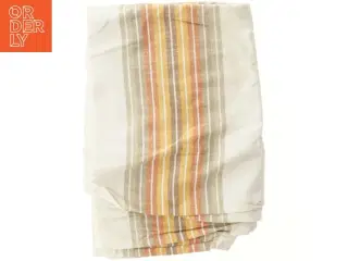 Stribet dug (str. 126x180 cm)