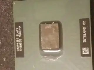 Intel 1500/1m 1.5ghz RH80535