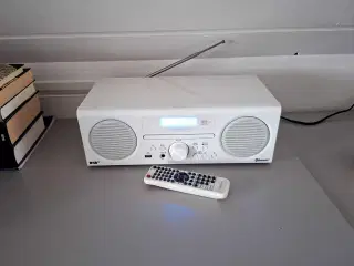 Nordklang Dab+ StereoRadio 
