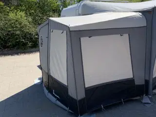 Isabella annex 250 grey