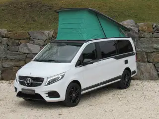 Mercedes-Benz V300d Marco Polo 4MATIC AMG