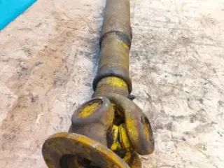 Hanomag 44C Kardan Shaft 3086979M91