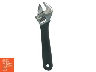 15 cm svensknøgle (str. 15 cm)