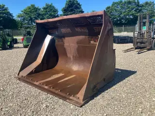 Volvo L 90 F 7m3 højtipskovl