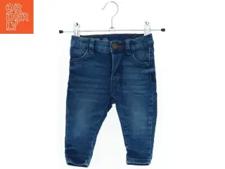 Baby jeans fra Lindex (str. 68)