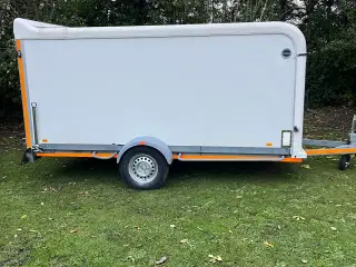 Variant Cargotrailer 