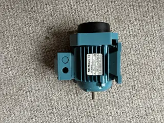 Elmotor