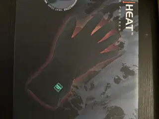 Nordic heat handsker