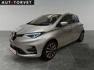 Renault Zoe 52 Intens