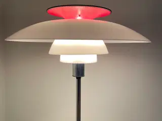 PH 80 gulvlampe