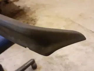 KTL Spoiler, BMW E30