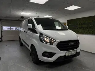Ford Transit Custom 300 L2H1 2,0 TDCi Trend 130HK Van 6g Aut.