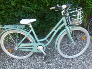 X-Zite 26" Pigecykel 3 Gear