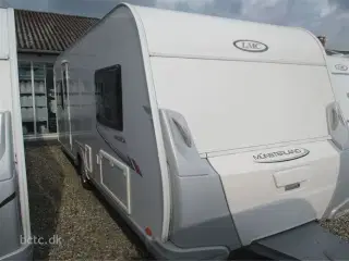 2011 - LMC Musica 560 E