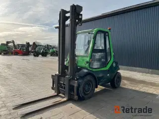 Linde H45D