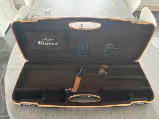 blaser kuffert