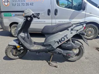 MotoCR hot 50 E5 
