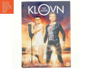 Klovn the movie