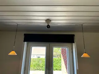 Herstal Halo Skomager Pendelsæt / loft lamper