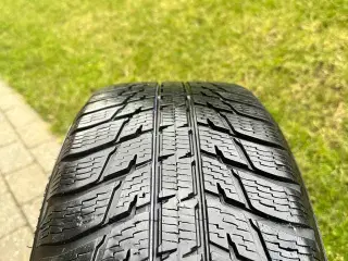 18” Originale Volvo/Ford vinterfælge 5x108
