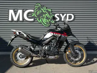 Honda XL 750 Transalp MC-SYD       BYTTER GERNE