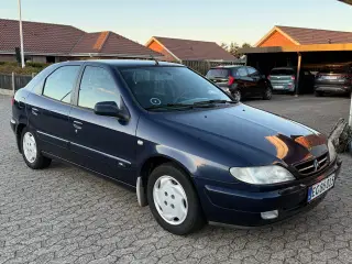Citroen Xsara 1.6 