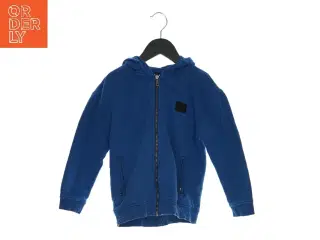 Hættetrøje fra Molo (Str. 122)