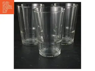Drikkeglas fra IKEA (str. 12 cm)
