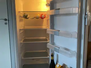 Blomberg A+Køl H.145 x B 54 cm