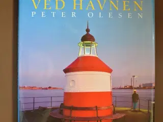 københavn ved havnen. bogklub, Af peter olesen, em