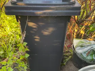 Affaldscontainer 140 liter