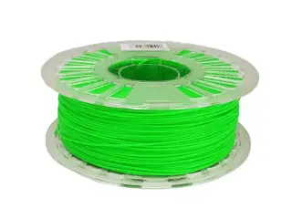 Fluorescent Green - 3DE Max- PLA - 1.75mm