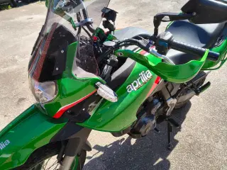 Aprilia Pegaso Årg 2007 trail 