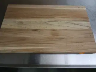 Skærebræt WOOD