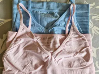 Undertrøjer slim fit