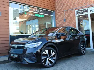 VW ID.5 EL Pro 174HK 5d Aut.