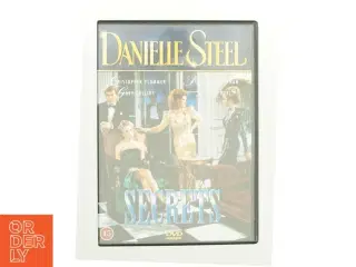 "Danielle Steel"