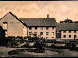 Bogense - Solgården - Kiosk Centrum 10432 - Brugt