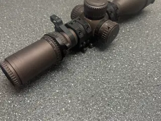 Vortex razor 4.5 x 27