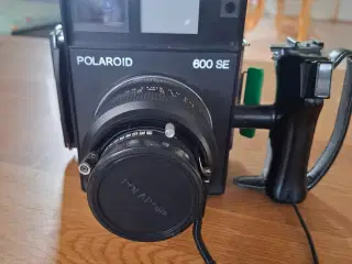 Polaroid kamera
