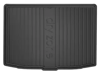 Bagagerumsbakke Nissan Juke I 14-19 nederst