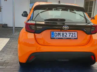 Bil