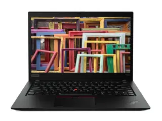 Bærbarcomputer LENOVO ThinkPad T490s  Touch SKÆRM